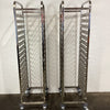 Bakers Trolleys x2 16 Tray Capacity