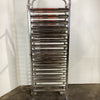 Bakers Trolleys x2 16 Tray Capacity