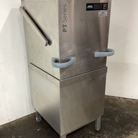 Winterhalter PTM Passthrough Dishwasher
