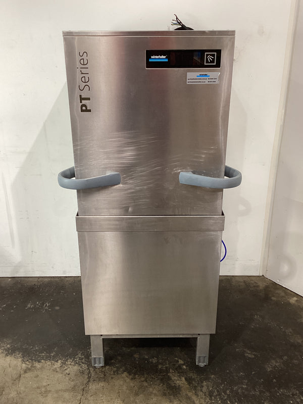 Winterhalter PTM Passthrough Dishwasher