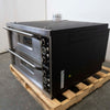 Moretti Forni PD 72.72 Double Deck Pizza Oven