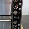 Moretti Forni PD 72.72 Double Deck Pizza Oven