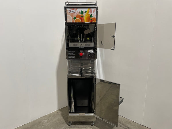 Santos 32BAC Automatic Orange Juicer