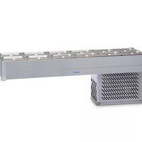 Roband BR26 In-Counter Refrigerated Bain Marie
