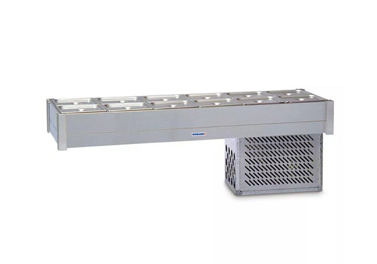 Roband BR26 In-Counter Refrigerated Bain Marie