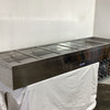 Roband BR26 In-Counter Refrigerated Bain Marie