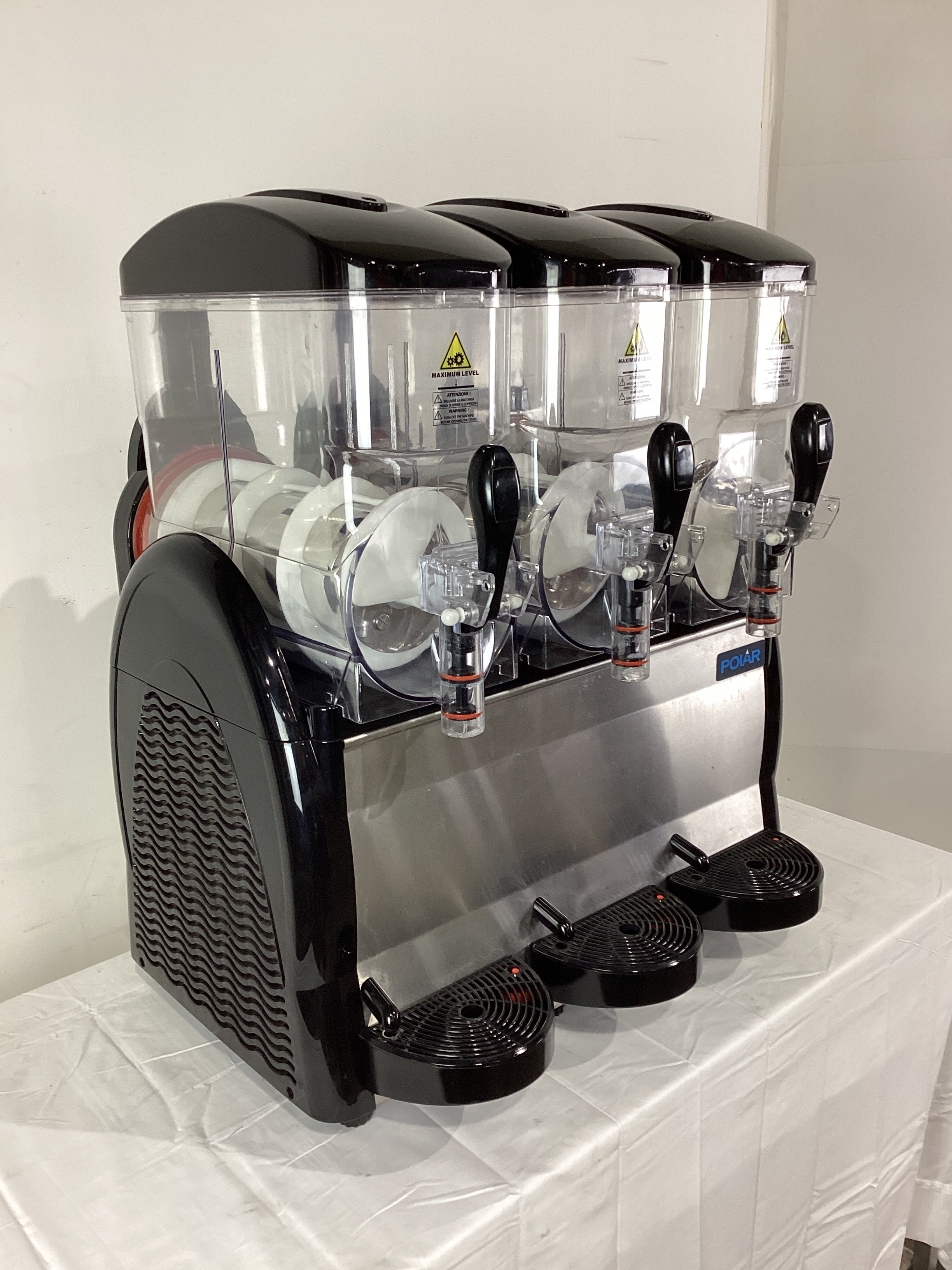 Polar DB843-A-04 Granita machine