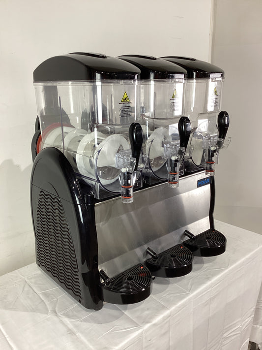 Polar DB843-A-04 Granita machine