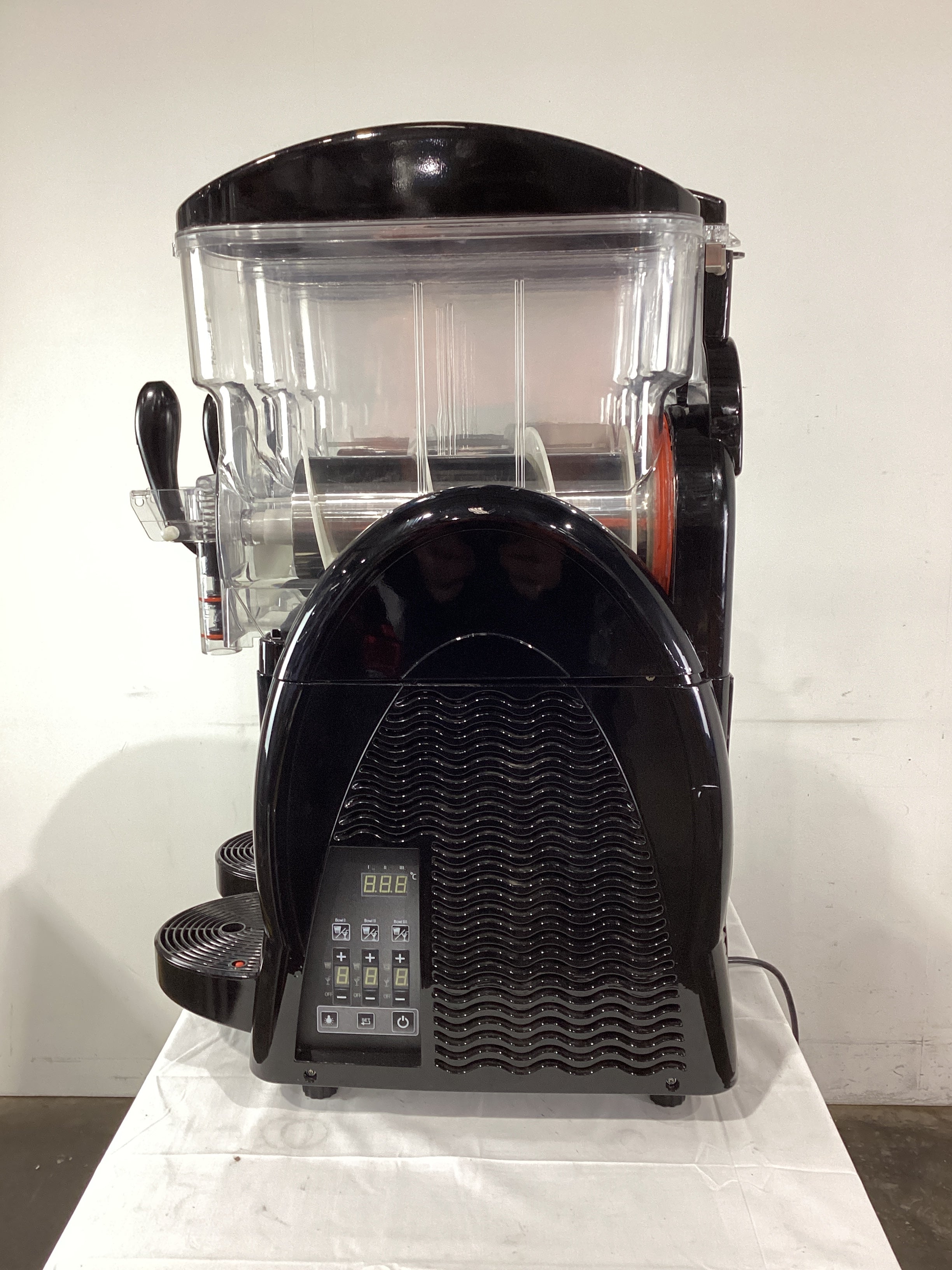 Polar DB843-A-04 Granita machine