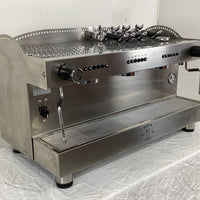 Bezzera BZB2016S3DE 3 Group Coffee Machine