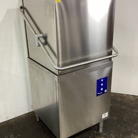 Eurowash EW393E-DP Passthrough Dishwasher