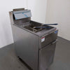 Cookrite ATFS40 Fryer