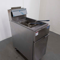 Cookrite ATFS40 Fryer