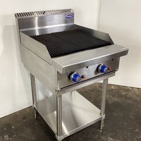 Cookrite AT80G6C-F Char Grill