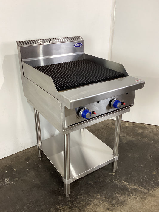 Cookrite AT80G6C-F Char Grill