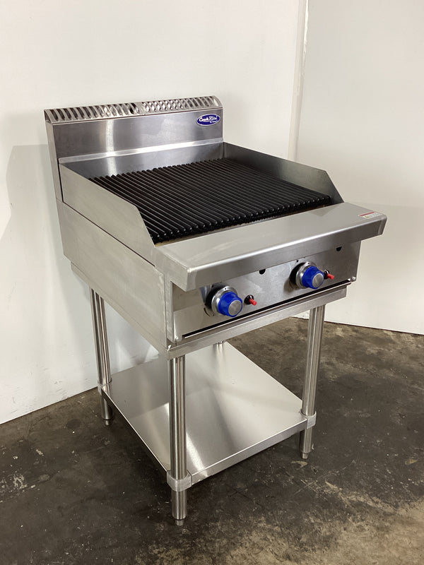 Cookrite AT80G6C-F Char Grill