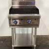 Cookrite AT80G6C-F Char Grill