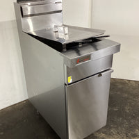 Trueheat RCF4 Fryer