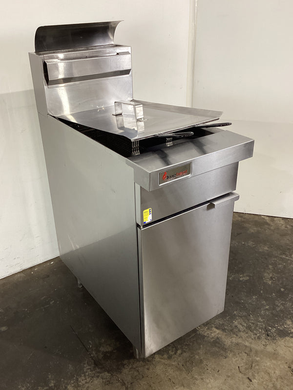 Trueheat RCF4 Fryer