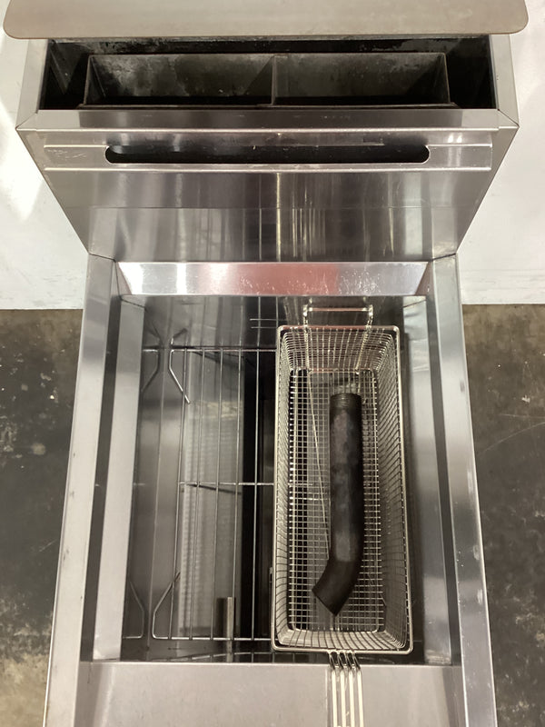 Trueheat RCF4 Fryer