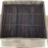 Zanussi Z9GRGHGCOP 2 Burner Char Grill
