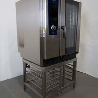 Rational ICP101 Combi Oven