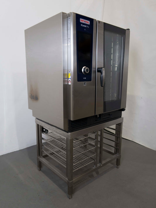 Rational ICP101 Combi Oven