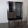 Rational ICP101 Combi Oven