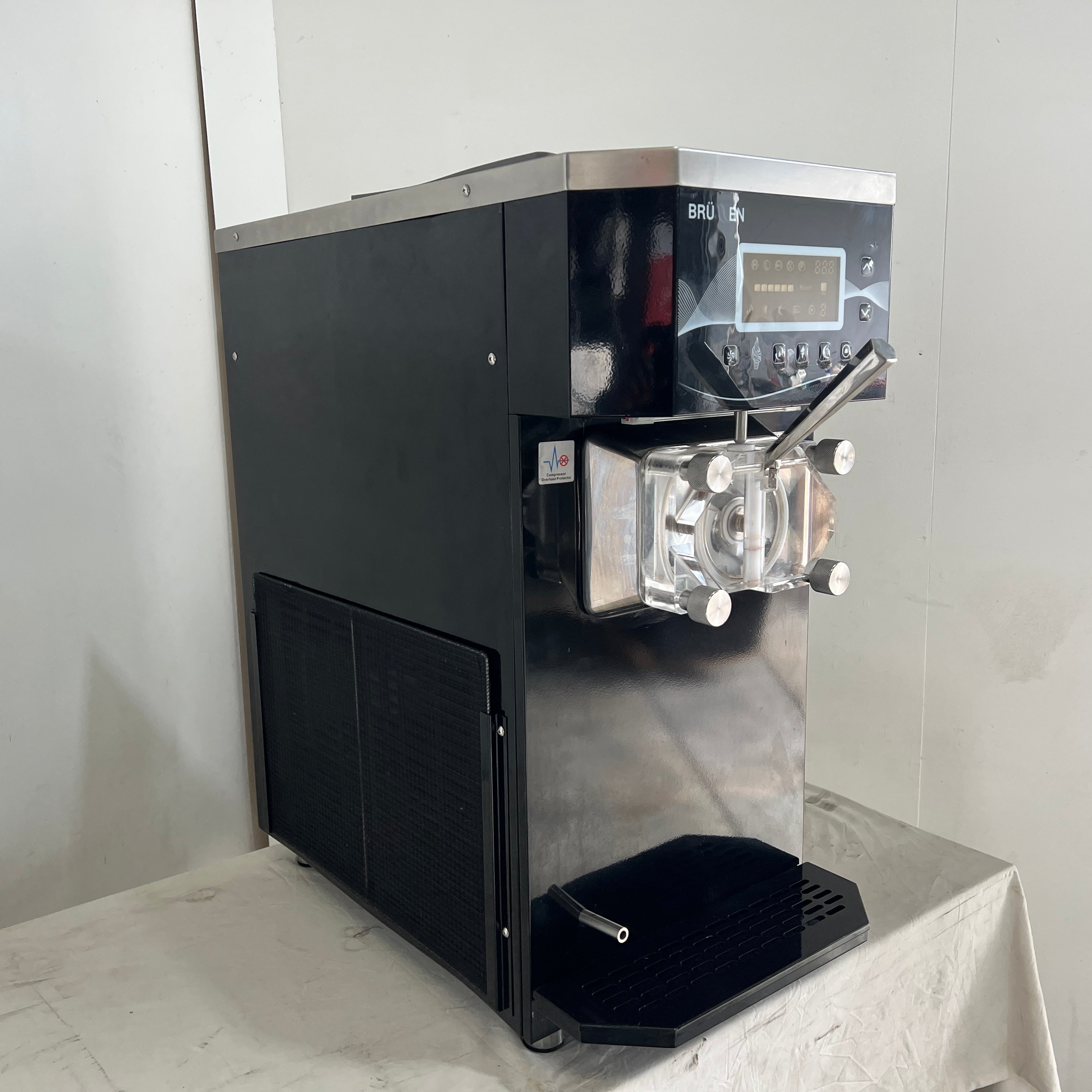 Brullen i91 Pro Ice Cream Machine