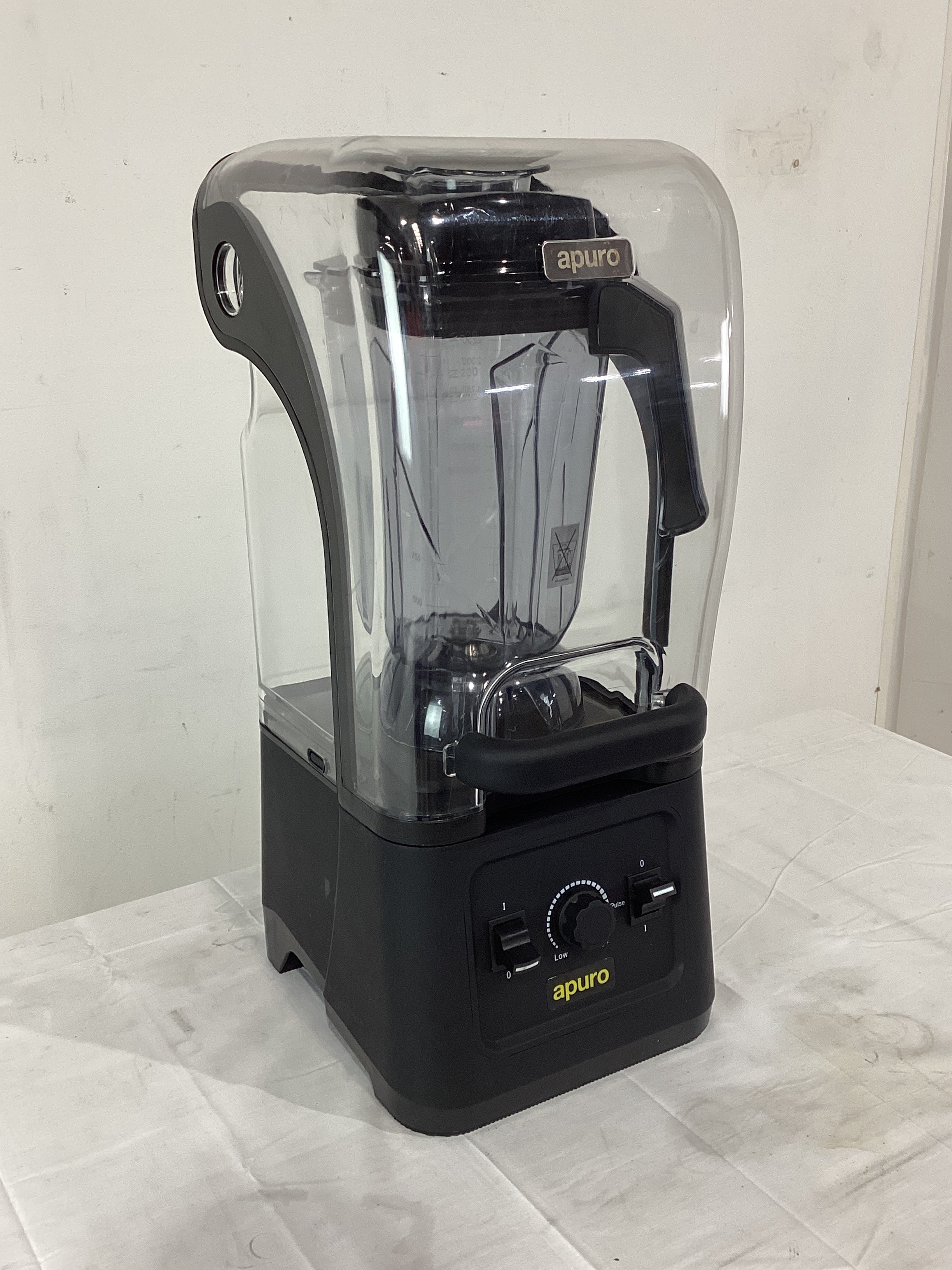Apuro DR825-A Blender