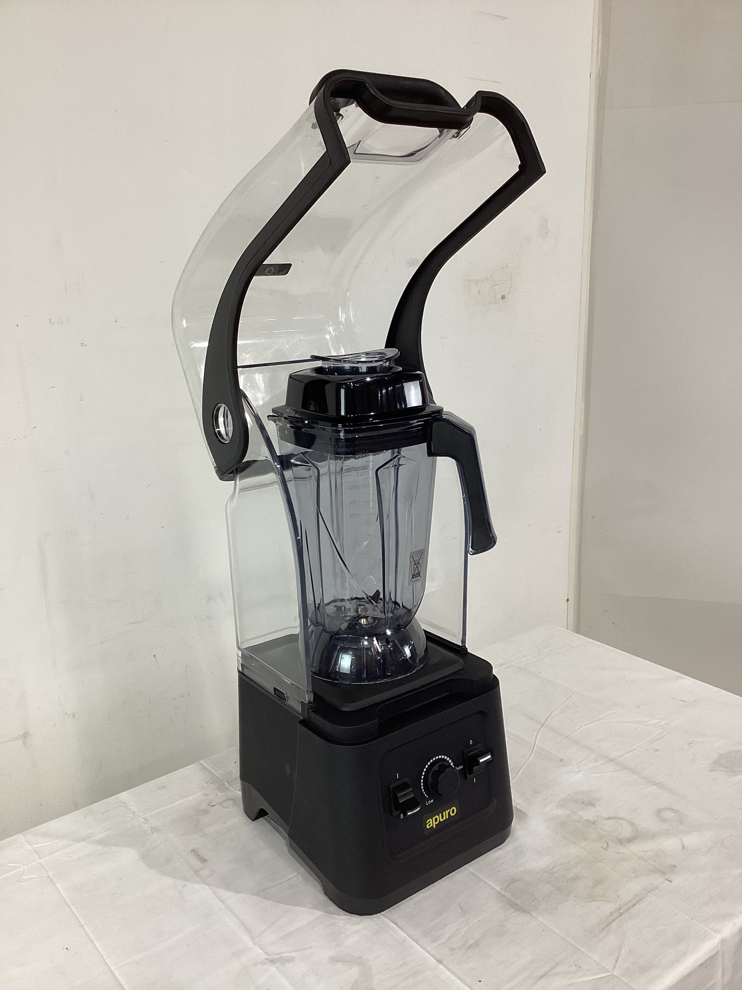 Apuro DR825-A Blender
