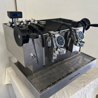 Steamhammer 2 GR Elettronica P+L Coffee Machine