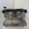 Steamhammer 2 GR Elettronica P+L Coffee Machine