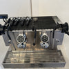 Steamhammer 2 GR Elettronica P+L Coffee Machine