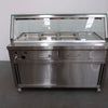 Federal PG150FE-YG Bain Marie