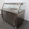 Federal PG150FE-YG Bain Marie