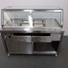 Federal PG150FE-YG Bain Marie