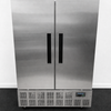 Polar GD880-A-02 Upright Freezer