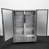 Polar GD880-A-02 Upright Freezer