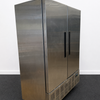 Polar GD880-A-02 Upright Freezer
