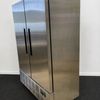 Polar GD880-A-02 Upright Freezer