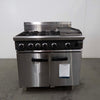 Cobra CR9C Range Oven