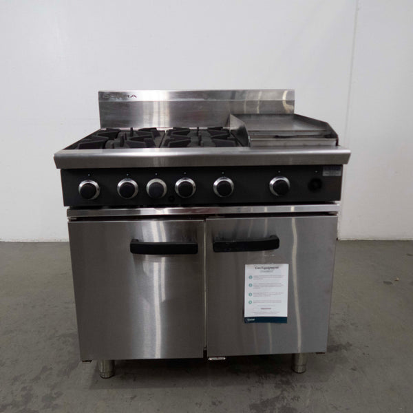 Cobra CR9C Range Oven