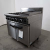 Cobra CR9C Range Oven