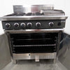 Cobra CR9C Range Oven