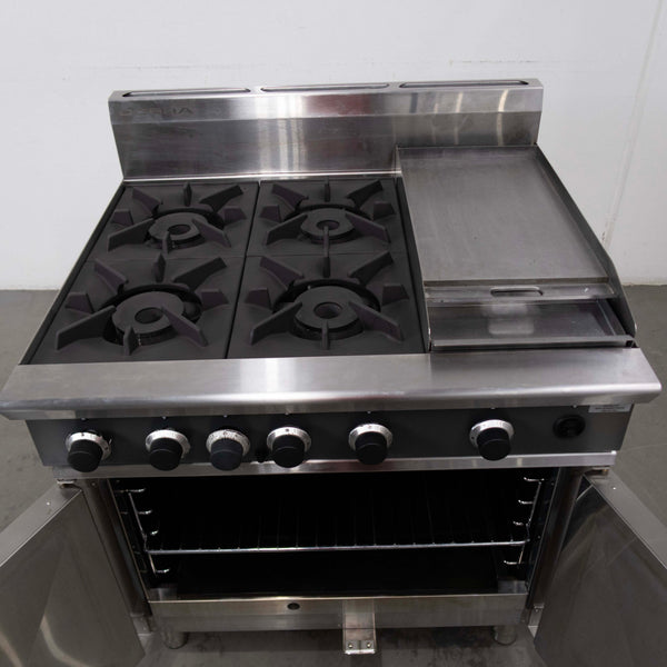 Cobra CR9C Range Oven