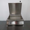Zanussi EVO900 Bratt Pan