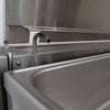 Zanussi EVO900 Bratt Pan