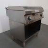 Zanussi EVO700 Cook Top