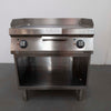 Zanussi EVO700 Cook Top